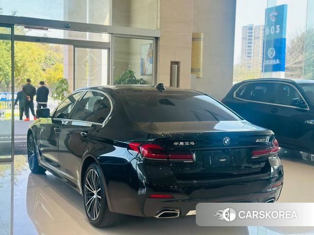 BMW 5 series id 3888714 из Китая 2