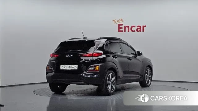 Hyundai Kona id 3455208 из Кореи 12