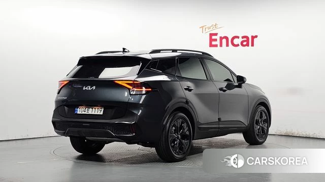 Kia Sportage 5th Generation id 4853901 из Кореи 12