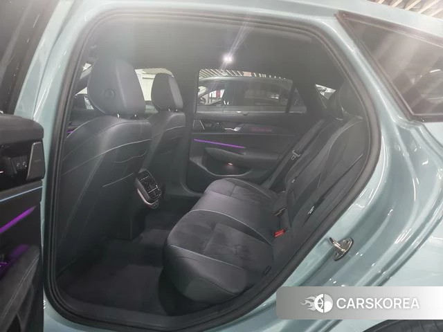 Volkswagen Passat 2024 Другой из Китая, фото 2