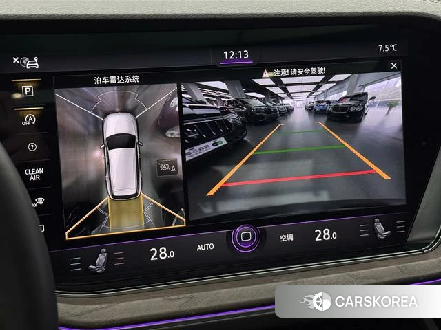 Volkswagen Touareg id 4211861 из Китая 12