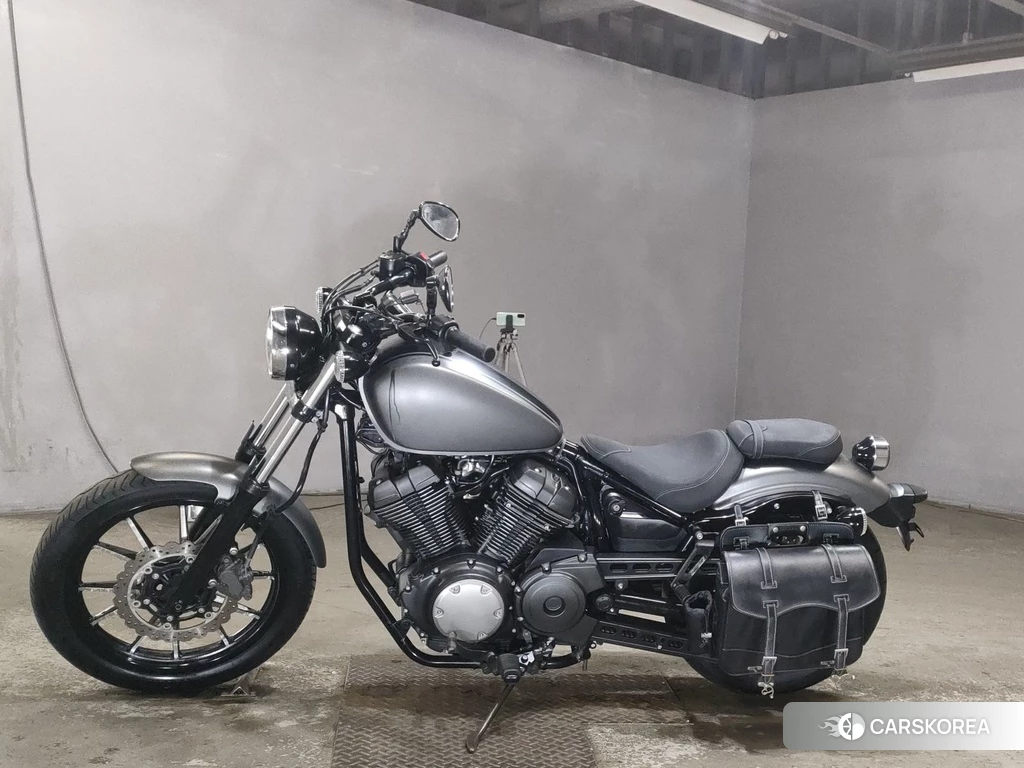 Проданный Yamaha BOLT 950R 2015 из Японии, фото 2
