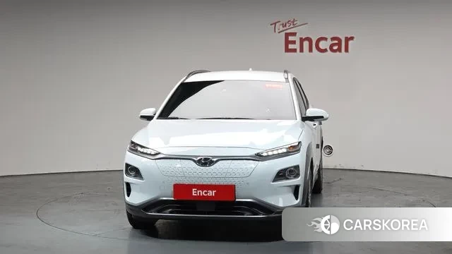 Hyundai Kona Electric id 3765714 из Кореи 12