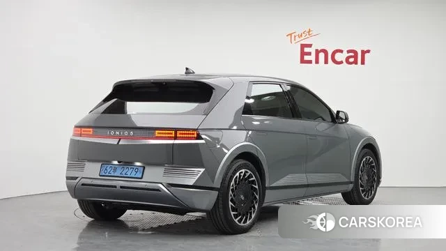 Hyundai Ionic 5 id 3043285 из Кореи 12