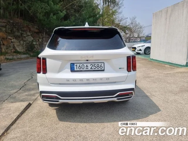 Kia Sorento 4th Generation id 2868340 из Кореи 12