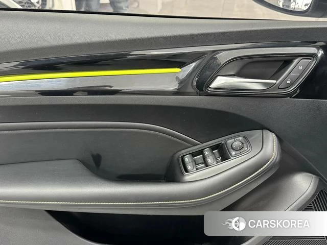 Roewe i5 2022 Белый из Китая, фото 5