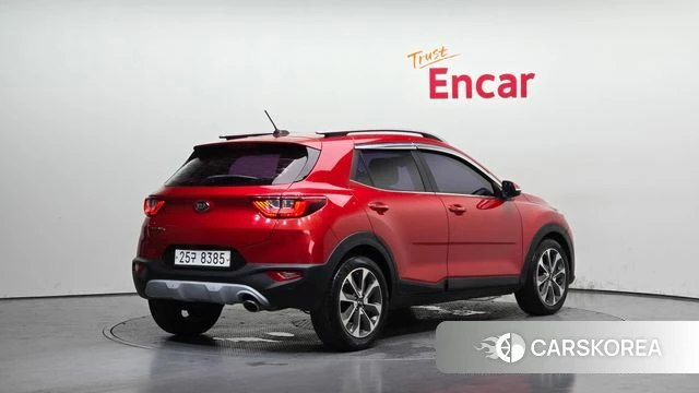 Kia Stonic id 4596049 из Кореи 12