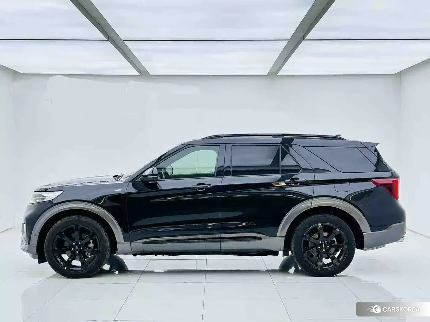 Ford Explorer id 4539197 из Китая 9