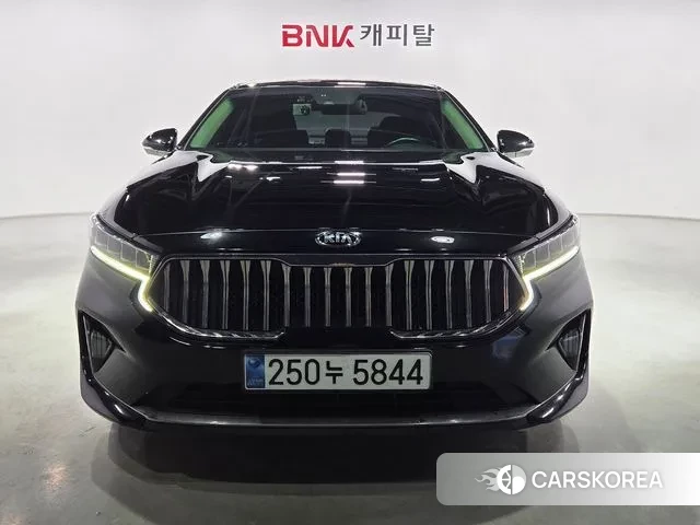 Kia K7 Premier id 3504488 из Кореи 12