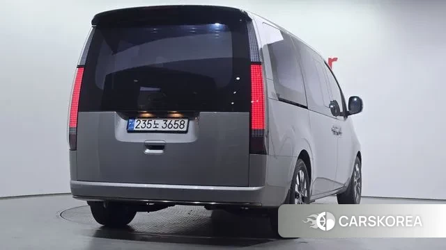 Hyundai Staria id 3679470 из Кореи 12