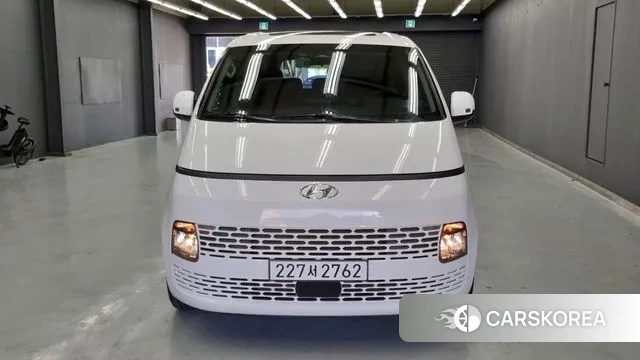 Hyundai Staria id 3258004 из Кореи 10