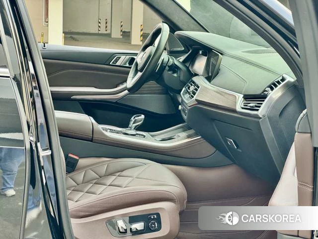 BMW X5 id 4274649 из Китая 11