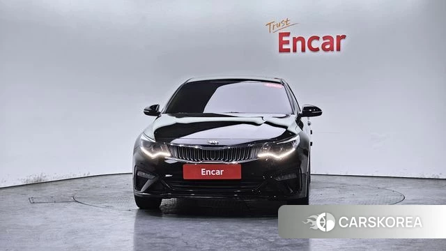 Kia The New K5 2nd generation id 3834806 из Кореи 12