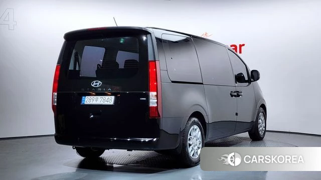 Hyundai Staria id 3872019 из Кореи 12