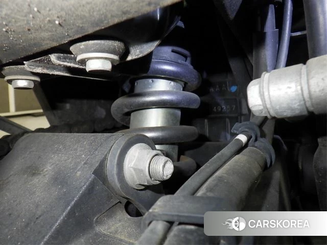 Suzuki BANDIT 1250F id 4183622 из Японии 12