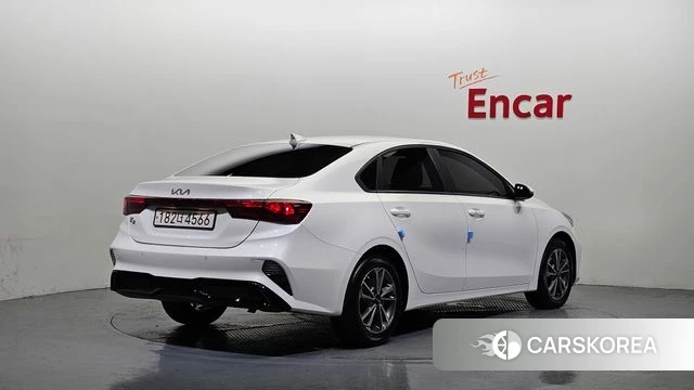 Kia The New K3 2nd generation id 4494798 из Кореи 12