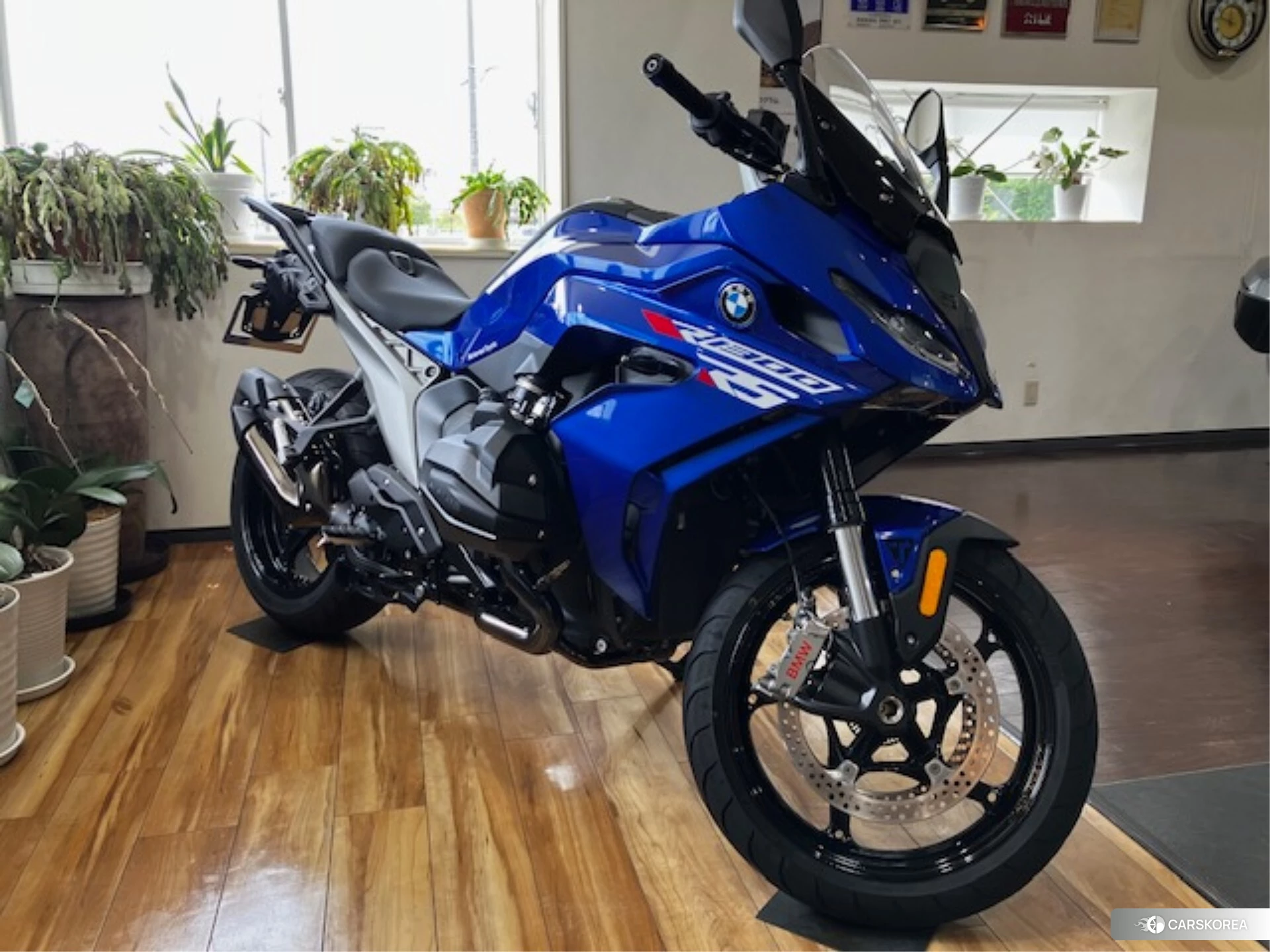 OTHER BMW R1300RS TOURING 2025 из Японии