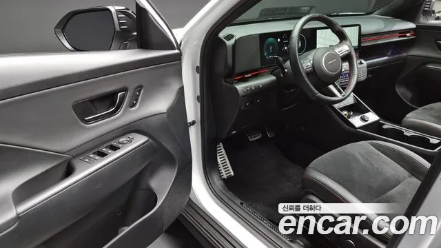 Hyundai Kona (SX2) id 2619043 из Кореи 12