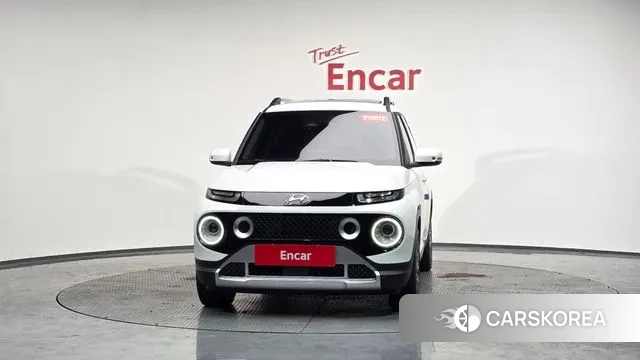 Hyundai Casper id 3508406 из Кореи 12