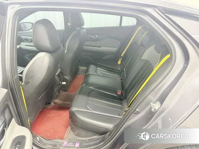 GAC Trumpchi Shadow Leopard id 4208107 из Китая 12