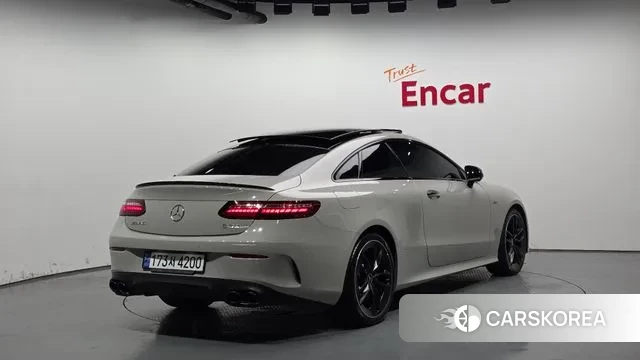 Mercedes-Benz E-Class W213 id 3043066 из Кореи 12