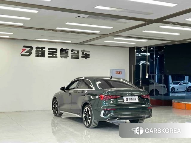 Audi A3 id 4297220 из Китая 8
