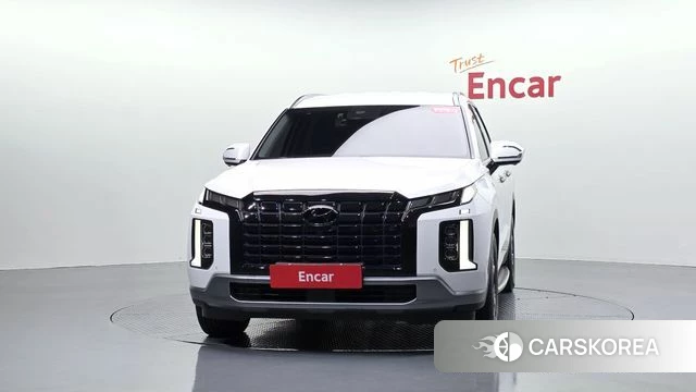 Hyundai The New Palisade id 4774665 из Кореи 12