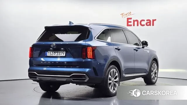 Kia Sorento 4th Generation id 3335602 из Кореи 12