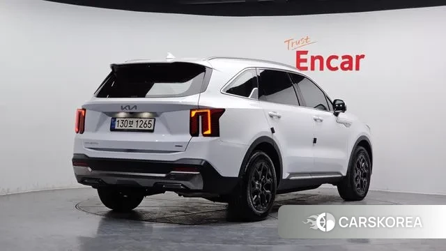 Kia The New Sorento 4th Generation id 3610265 из Кореи 12