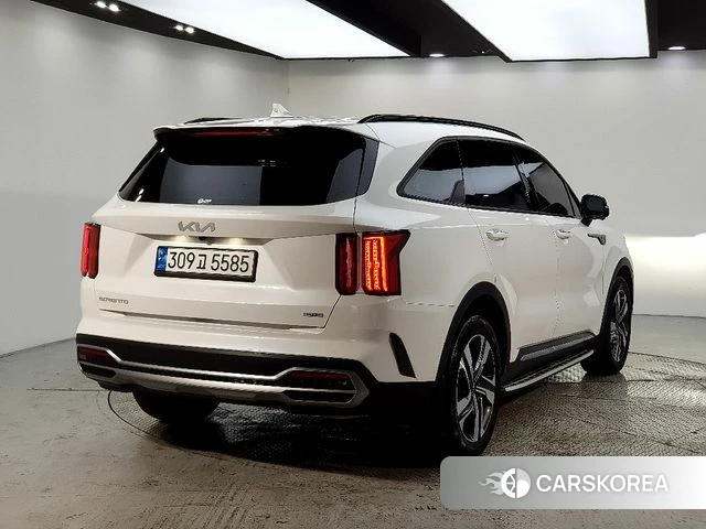 Kia Sorento 4th Generation id 4640592 из Кореи 12