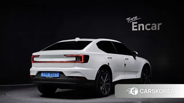 Polestar Polestar 2 id 3043298 из Кореи 12