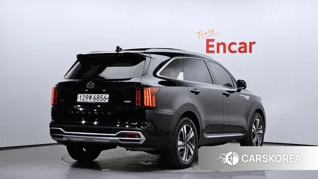 Kia Sorento 4th Generation id 3013144 из Кореи 12