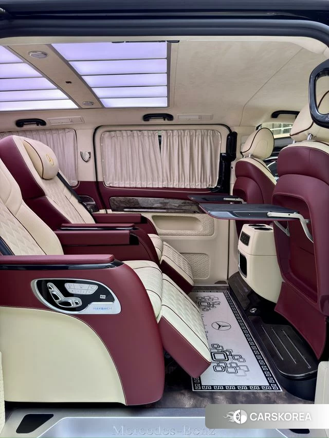 Mercedes-Benz Vito id 4358884 из Китая 8