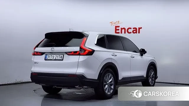 Honda CR-V 6th generation id 2889335 из Кореи 12