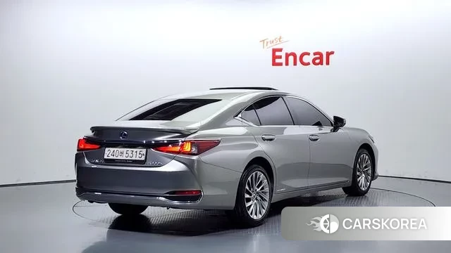 Lexus ES300h 7th generation id 3154376 из Кореи 12