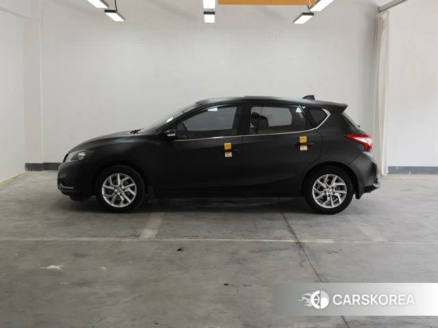 Nissan TIIDA id 4291189 из Китая 12