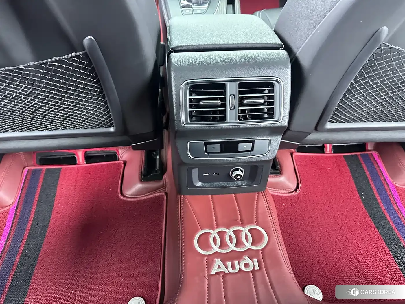 Audi Q5L id 4629100 из Китая 12