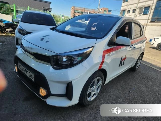 Kia Morning Urban (JA) id 4293366 из Кореи 7