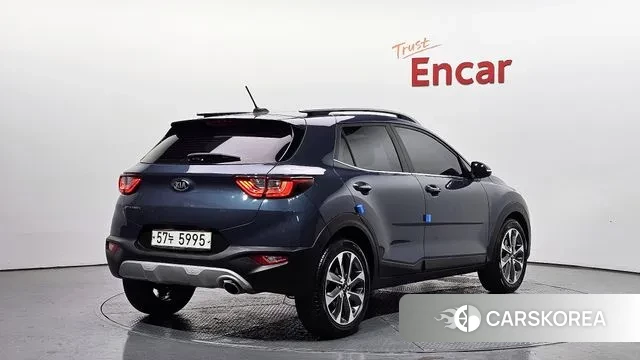 Kia Stonic id 3557980 из Кореи 12