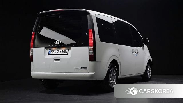 Hyundai Staria id 3858141 из Кореи 12