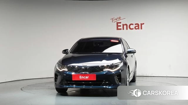 Kia K5 second generation id 4605468 из Кореи 12