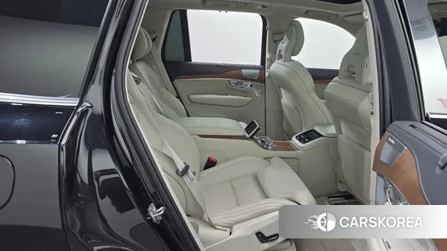 Volvo XC90 second Generation id 2902507 из Кореи 12