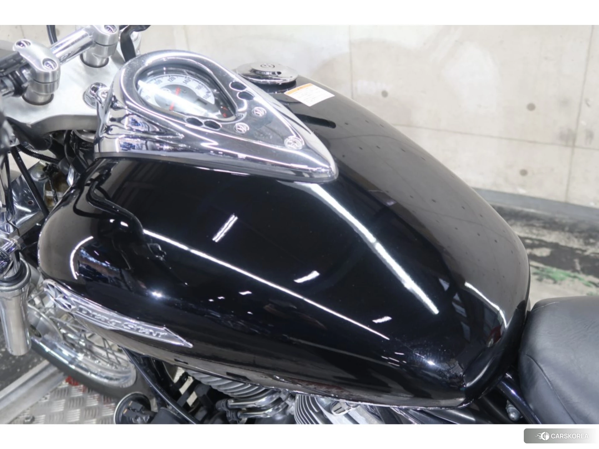 Yamaha DRAG STAR 400 id 4379934 из Японии 12