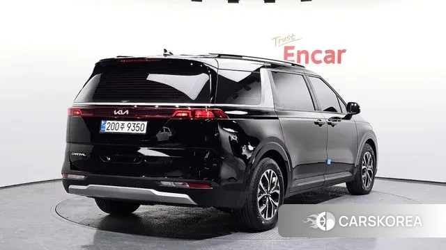 Kia Carnival 4th generation id 3739802 из Кореи 12