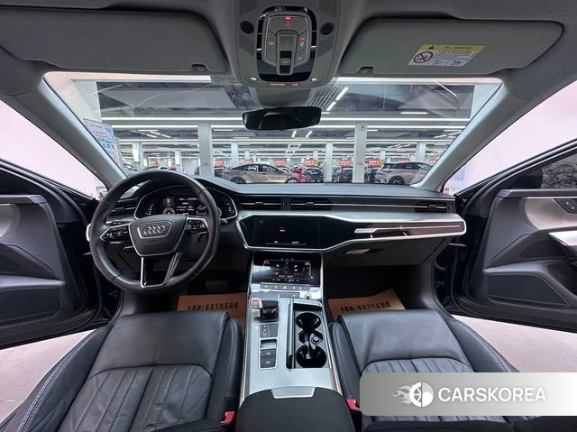 Audi A6L id 4258801 из Китая 8