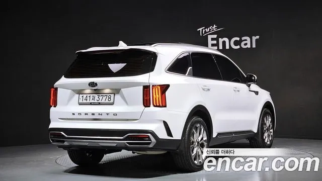 Kia Sorento 4th Generation id 2916762 из Кореи 12