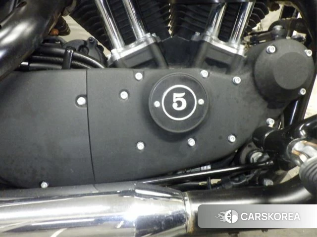 Engine photo