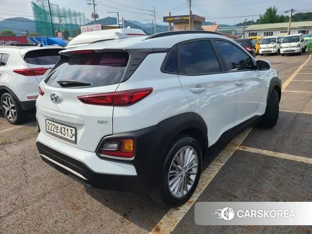 Hyundai Kona id 2902603 из Кореи 12