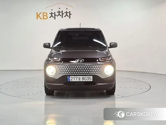 Hyundai Casper id 3159144 из Кореи 9