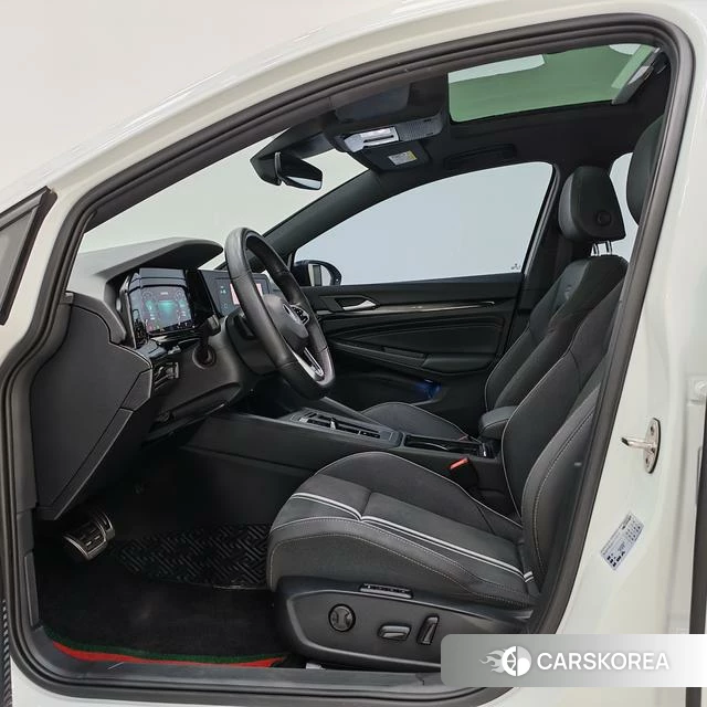 Volkswagen Golf id 4365768 из Китая 9